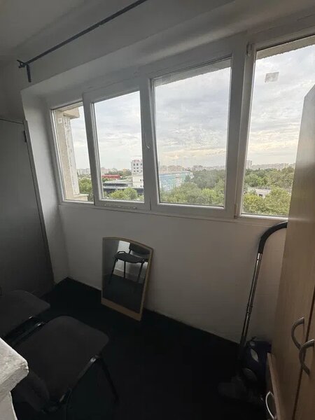 Mihai Bravu, Baba Novac, vand apartament 2 camere.