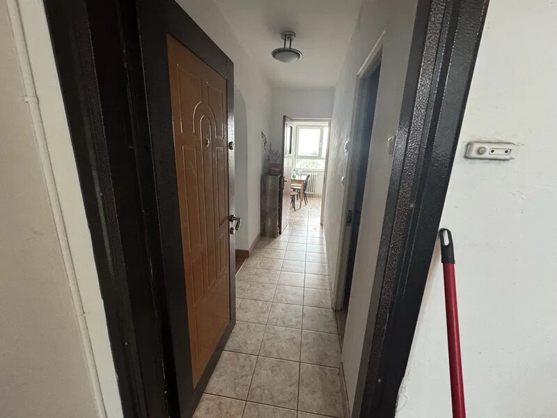 Mihai Bravu, Baba Novac, vand apartament 2 camere.